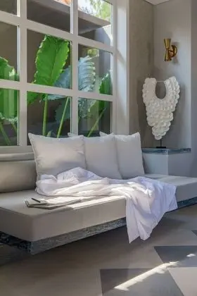 Standard Villa