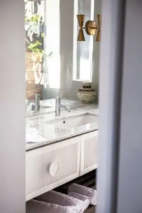 Standard Villa