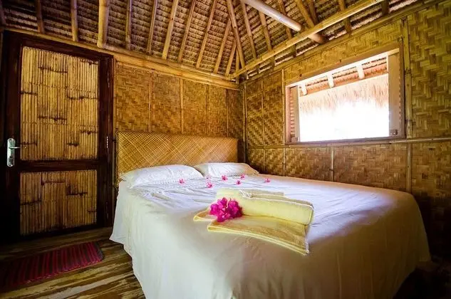 Villa (Bambu)
