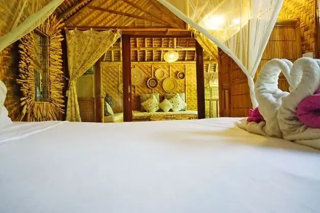 Villa (Bambu)