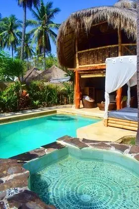 Villa (Santai)