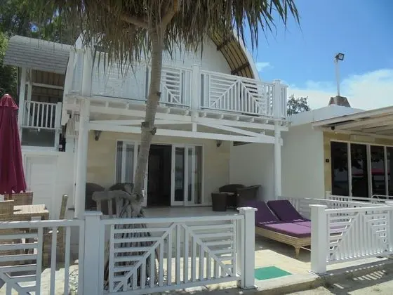 Villa, 2 Yatak Odası