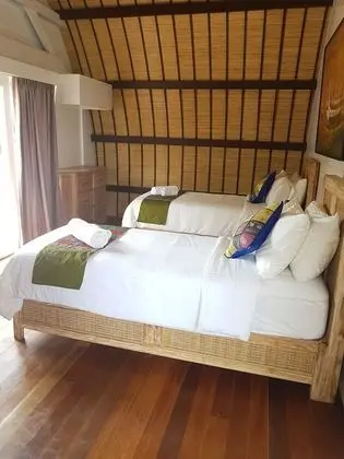 Villa, 2 Yatak Odası