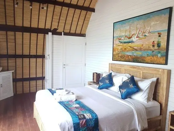 Villa, 2 Yatak Odası