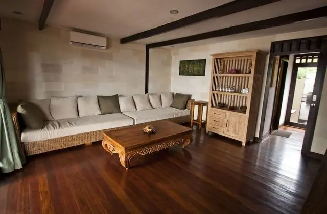 Villa, 2 Yatak Odası