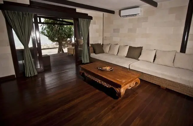 Villa, 2 Yatak Odası