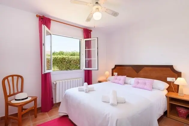 Villa, 4 Yatak Odası, Kişiye Özel Havuzlu, Deniz Manzaralı (Duplex)