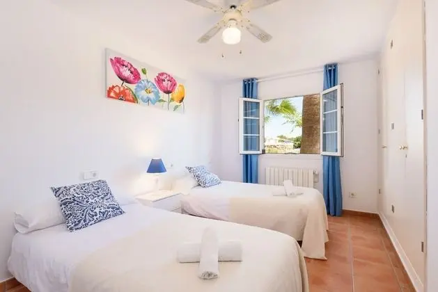Villa, 4 Yatak Odası, Kişiye Özel Havuzlu, Deniz Manzaralı (Duplex)