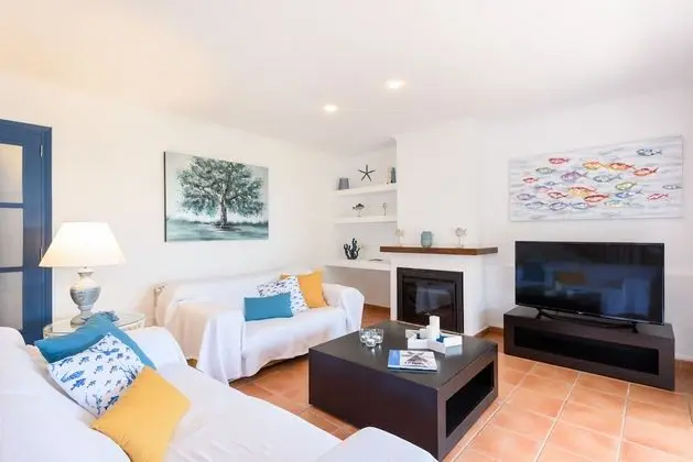 Villa, 4 Yatak Odası, Kişiye Özel Havuzlu, Deniz Manzaralı (Duplex)