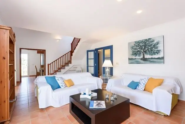 Villa, 4 Yatak Odası, Kişiye Özel Havuzlu, Deniz Manzaralı (Duplex)