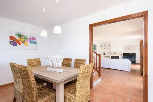 Villa, 4 Yatak Odası, Kişiye Özel Havuzlu, Deniz Manzaralı (Duplex)