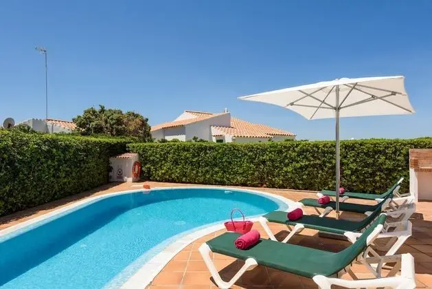 Villa, 4 Yatak Odası, Kişiye Özel Havuzlu, Deniz Manzaralı (Duplex)