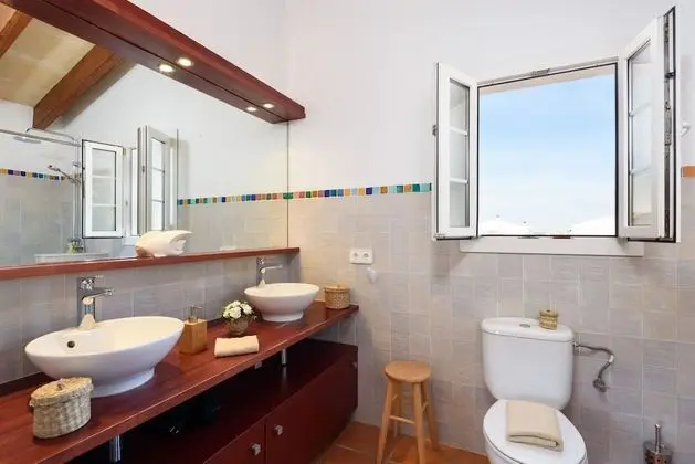 Villa, 4 Yatak Odası, Kişiye Özel Havuzlu, Deniz Manzaralı (Duplex)