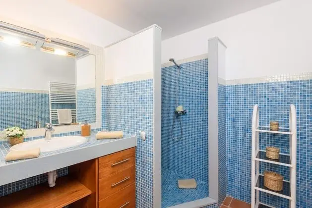 Villa, 4 Yatak Odası, Kişiye Özel Havuzlu, Deniz Manzaralı (Duplex)