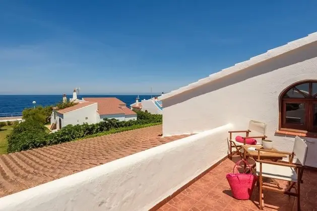 Villa, 4 Yatak Odası, Kişiye Özel Havuzlu, Deniz Manzaralı (Duplex)