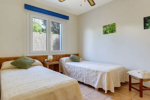 Villa, 4 Yatak Odası, Kişiye Özel Havuzlu