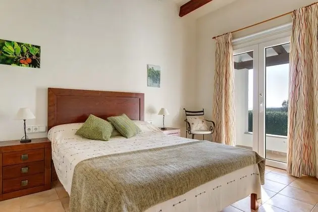 Villa, 4 Yatak Odası, Kişiye Özel Havuzlu