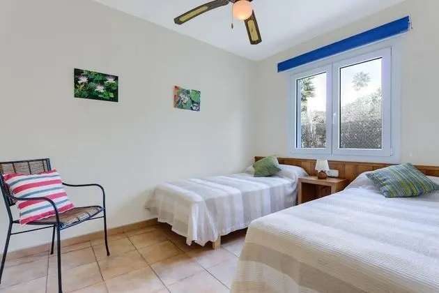Villa, 4 Yatak Odası, Kişiye Özel Havuzlu