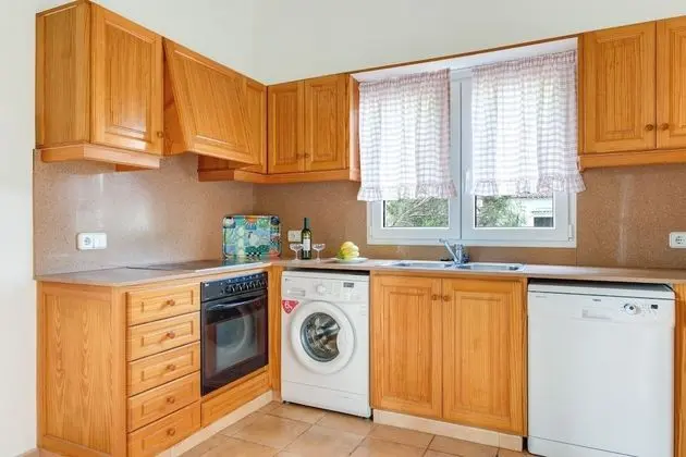 Villa, 4 Yatak Odası, Kişiye Özel Havuzlu