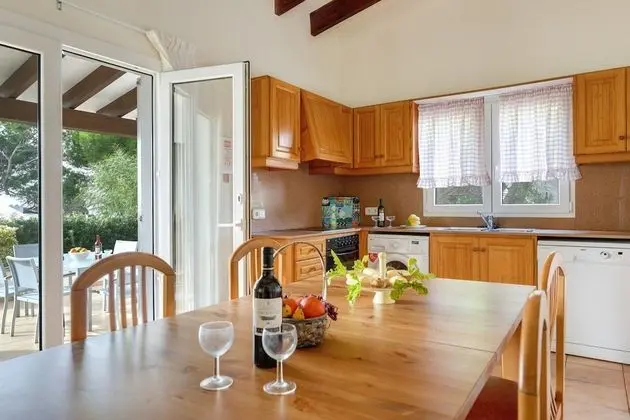 Villa, 4 Yatak Odası, Kişiye Özel Havuzlu