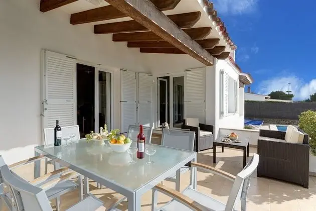 Villa, 4 Yatak Odası, Kişiye Özel Havuzlu