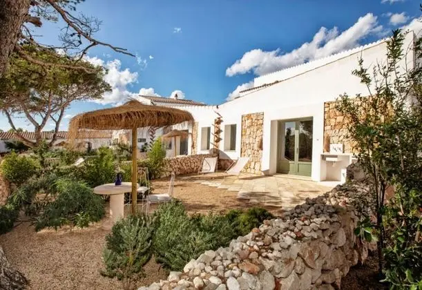 Deluxe Oda (with Garden)