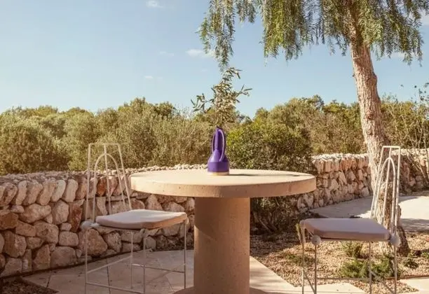 Deluxe Oda (with Garden)