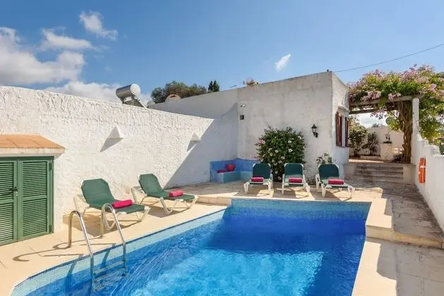 Villa, 3 Yatak Odası, Kişiye Özel Havuzlu
