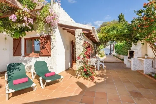 Villa, 3 Yatak Odası, Kişiye Özel Havuzlu