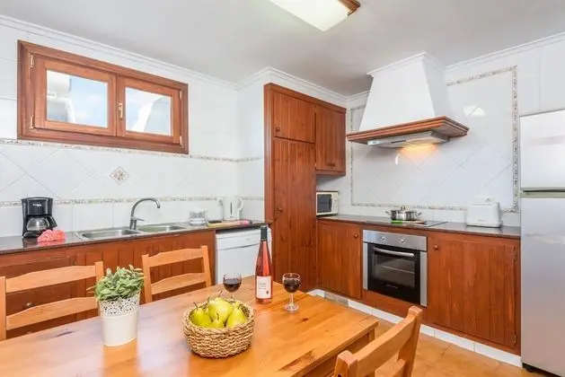 Villa, 3 Yatak Odası, Kişiye Özel Havuzlu