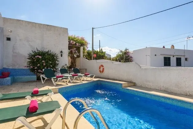 Villa, 3 Yatak Odası, Kişiye Özel Havuzlu