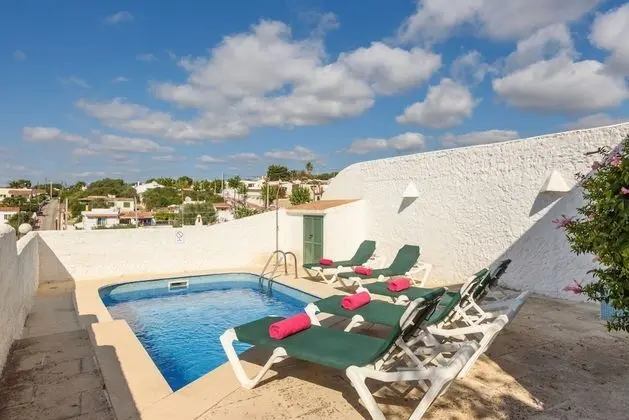 Villa, 3 Yatak Odası, Kişiye Özel Havuzlu