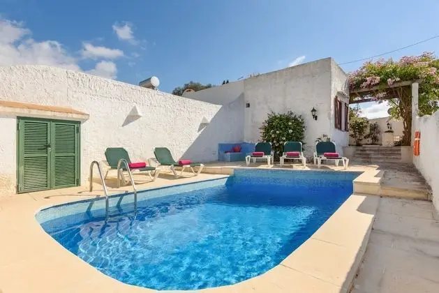 Villa, 3 Yatak Odası, Kişiye Özel Havuzlu
