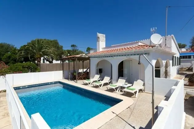 Villa, 3 Yatak Odası, Kişiye Özel Havuzlu