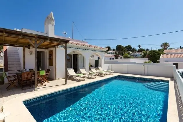 Villa, 3 Yatak Odası, Kişiye Özel Havuzlu