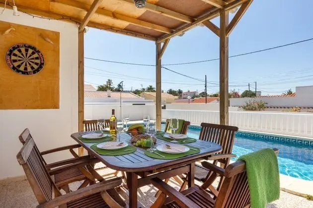Villa, 3 Yatak Odası, Kişiye Özel Havuzlu