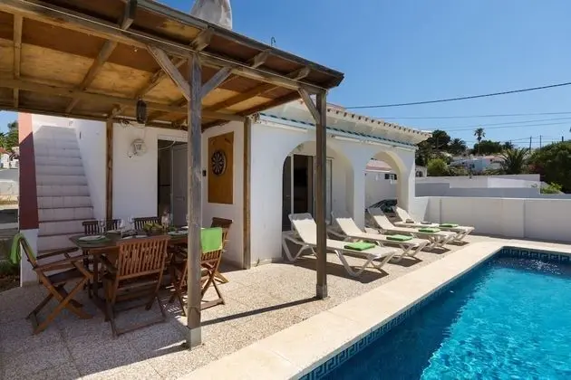 Villa, 3 Yatak Odası, Kişiye Özel Havuzlu