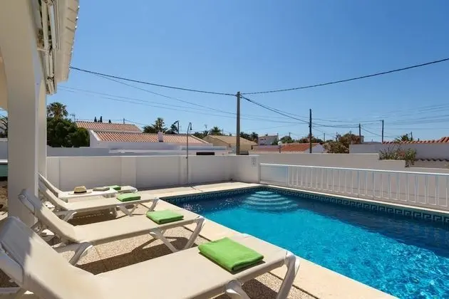 Villa, 3 Yatak Odası, Kişiye Özel Havuzlu