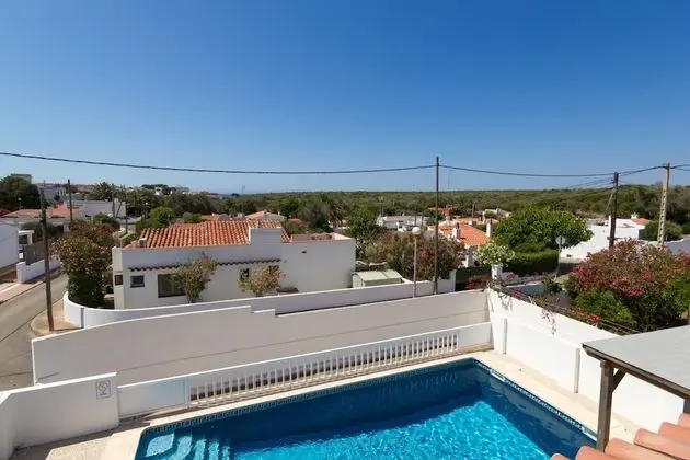 Villa, 3 Yatak Odası, Kişiye Özel Havuzlu
