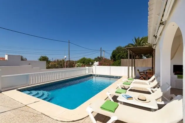Villa, 3 Yatak Odası, Kişiye Özel Havuzlu