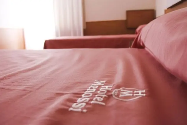 İki Ayrı Yataklı Oda