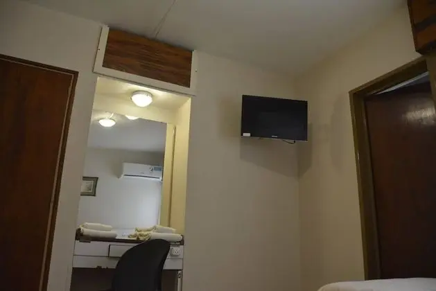 İki Ayrı Yataklı Oda