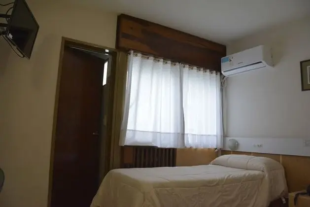 İki Ayrı Yataklı Oda