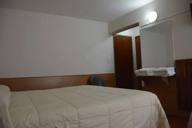 İki Ayrı Yataklı Oda