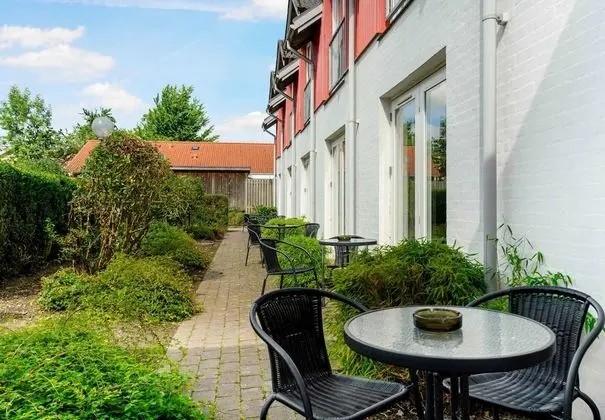 Classic Tek Büyük Yataklı Oda