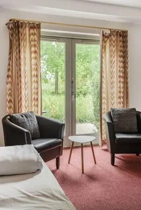 Classic Tek Büyük Yataklı Oda