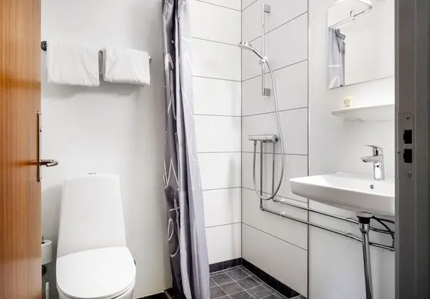 Classic Tek Büyük Yataklı Oda, Veranda