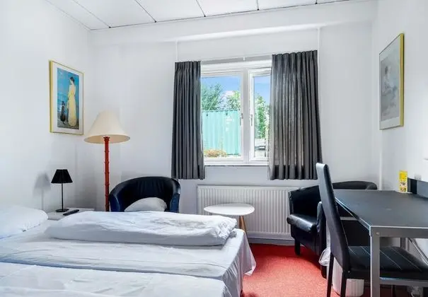 Classic Tek Kişilik Oda