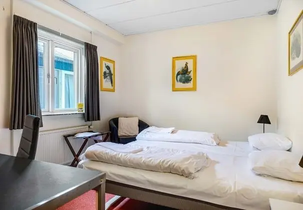 Classic Tek Kişilik Oda