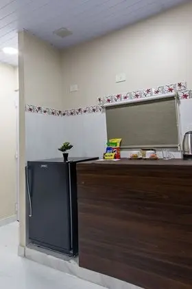 Classic Dört Kişilik Oda, 1 Yatak Odası, Sigara İçilmez, Şehir Manzaralı